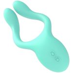 Happy Loky Funny Frog Multi Vibrator  Remote Control Clitoral Stimulators | SEX Shop Ireland 13