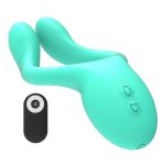 Happy Loky Funny Frog Multi Vibrator  Remote Control Clitoral Stimulators | SEX Shop Ireland 12