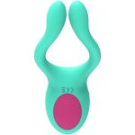 Happy Loky Funny Frog Multi Vibrator  Remote Control Clitoral Stimulators | SEX Shop Ireland 15