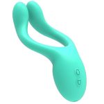 Happy Loky Funny Frog Multi Vibrator  Remote Control Clitoral Stimulators | SEX Shop Ireland 16