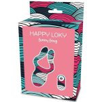 Happy Loky Funny Frog Multi Vibrator  Remote Control Clitoral Stimulators | SEX Shop Ireland 17