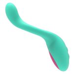 Happy Loky Funny Frog Multi Vibrator  Remote Control Clitoral Stimulators | SEX Shop Ireland 19
