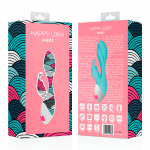 Happy Loky  Miki Rabbit HI-TECH Vibrators | SEX Shop Ireland 20
