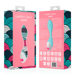 Happy Loky Mini Fun Vibrator Classic Vibrators | SEX Shop Ireland 20