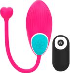 Happy Loky Ocian Remote Control Clitoral Stimulators | SEX Shop Ireland 9