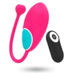 Happy Loky Ocian Remote Control Clitoral Stimulators | SEX Shop Ireland 8