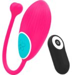 Happy Loky Ocian Remote Control Clitoral Stimulators | SEX Shop Ireland 10