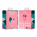 Happy Loky Ocian Remote Control Clitoral Stimulators | SEX Shop Ireland 11