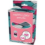 Happy Loky Panty Vibe Remote Control Clitoral Stimulators | SEX Shop Ireland 18