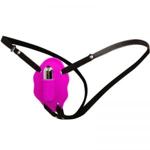 Harnes Vibrating Love Rider Sex Toys | SEX Shop Ireland