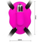 Harnes Vibrating Love Rider Sex Toys | SEX Shop Ireland 18