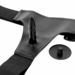 Harness Attraction Albert Realistic Flesh 17.5 X 4.3cm Sex Toys | SEX Shop Ireland 14