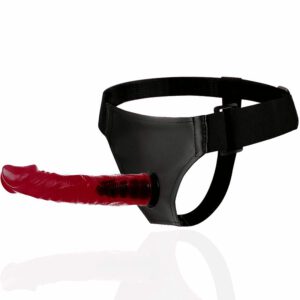Harness Attraction Brant 19 X 4cm Sex Toys | SEX Shop Ireland 3