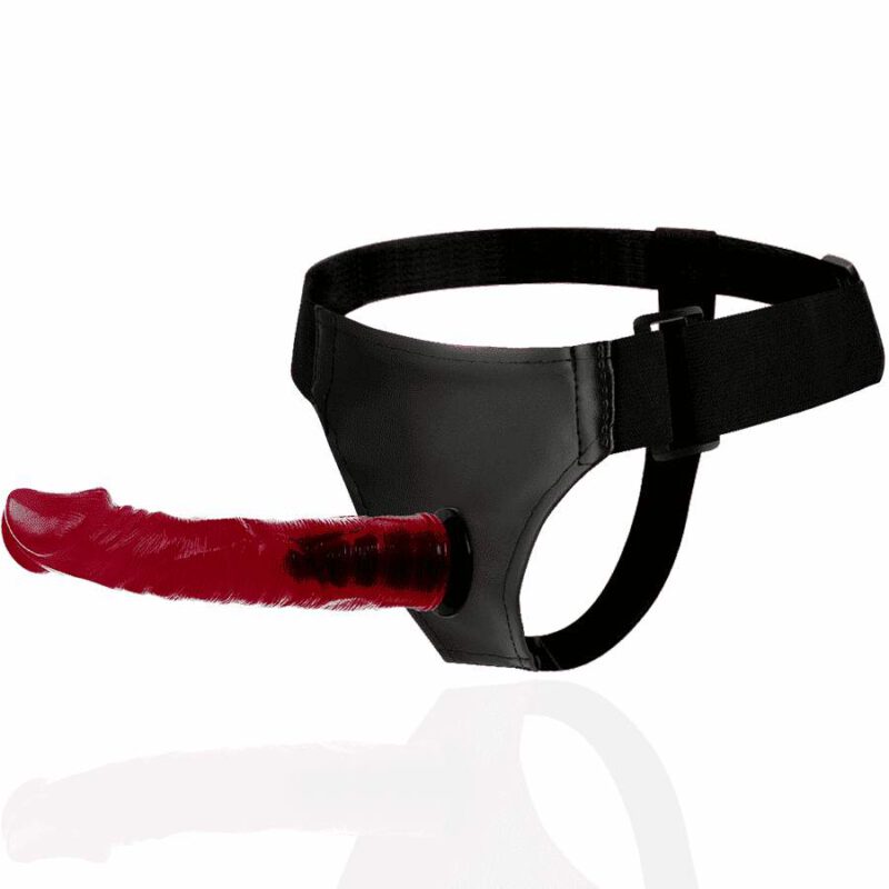 Harness Attraction Brant 19 X 4cm Sex Toys | SEX Shop Ireland 5