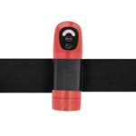 Harness Attraction Daniel With Vibration And Rotation 18 X 3.5 Cm Sex Toys | SEX Shop Ireland 16