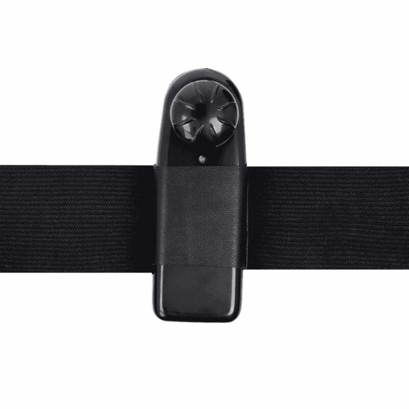 Harness Attraction Emmett Deluxe Flesh 16.5  X 3.7cm Sex Toys | SEX Shop Ireland 7