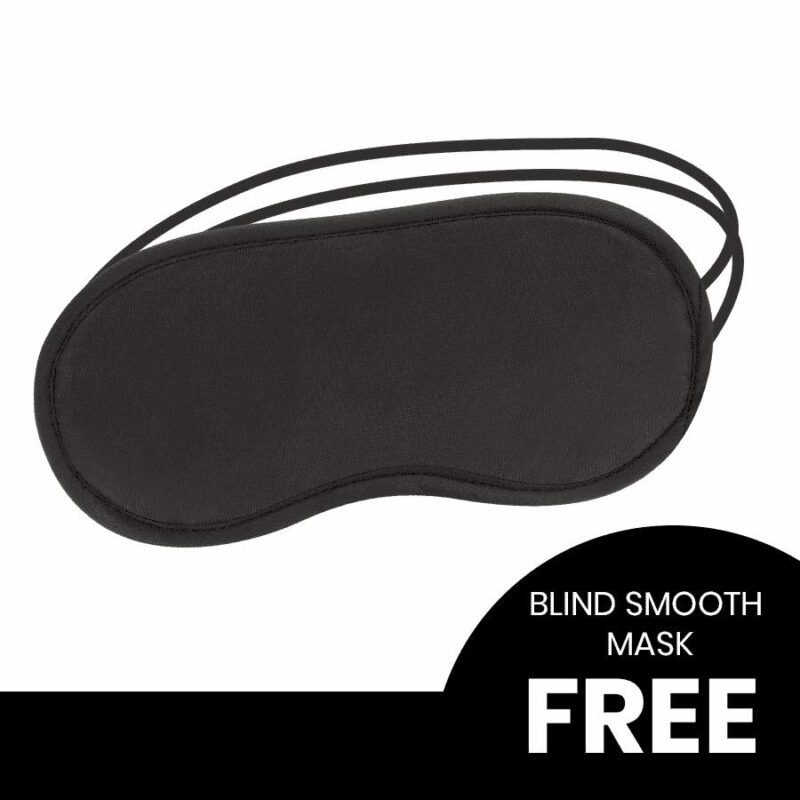 Harness Attraction Emmett Deluxe Flesh 16.5  X 3.7cm Sex Toys | SEX Shop Ireland 11