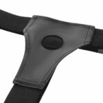 Harness Attraction Gregory Strap-on Hollow Extender  Vibrator 16.5 X 4.3 Cm Penis Extenders & Sleeves | SEX Shop Ireland 18