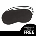 Harness Attraction Hector Vibrator Flesh 20  X 3.5cm Sex Toys | SEX Shop Ireland 20