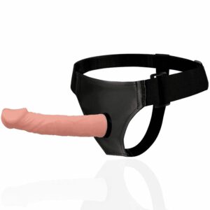 Harness Attraction Melvin Flesh 19 X 4cm Sex Toys | SEX Shop Ireland 3