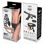 Harness Attraction Peter Inflatable 18 X 3.5cm Strap-Ons | SEX Shop Ireland 17