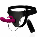 Harness Attraction Rabbit Vincent  15 X 4cm Sex Toys | SEX Shop Ireland 14