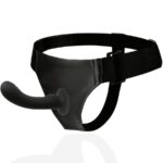Harness Attraction Walker G-spot  Black  15.5 X 3.8cm Sex Toys | SEX Shop Ireland 12