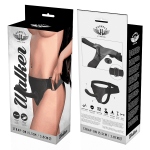 Harness Attraction Walker G-spot  Black  15.5 X 3.8cm Sex Toys | SEX Shop Ireland 17