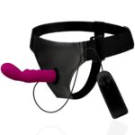 Harness Attraction Walter Vibration 15.5  X 3.7 Cm Sex Toys | SEX Shop Ireland 14