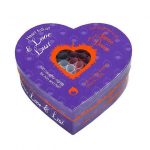 Heart Full Of Love & Lust & Corazon Lleno De Amor & Deseo (en-es) Adult Games | SEX Shop Ireland 8