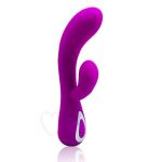 Honey Purple Silicone High Tecnology HI-TECH Vibrators | SEX Shop Ireland 15