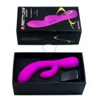 Honey Purple Silicone High Tecnology HI-TECH Vibrators | SEX Shop Ireland 17
