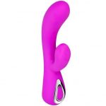 Honey Purple Silicone High Tecnology HI-TECH Vibrators | SEX Shop Ireland 18