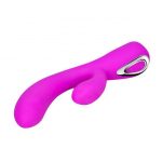 Honey Purple Silicone High Tecnology HI-TECH Vibrators | SEX Shop Ireland 20