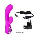 Honey Purple Silicone High Tecnology HI-TECH Vibrators | SEX Shop Ireland 23
