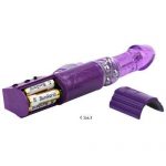 Hot Lady Rabbit Pearl Purple. Clitoral Stimulators | SEX Shop Ireland 12