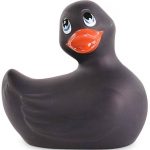 I Rub My Duckie Classic Vibrating Duck Black Clitoral Stimulators | SEX Shop Ireland 9
