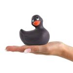 I Rub My Duckie Classic Vibrating Duck Black Clitoral Stimulators | SEX Shop Ireland 12