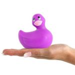 I Rub My Duckie Classic Vibrating Duck Purple Clitoral Stimulators | SEXstore.ie 10