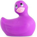I Rub My Duckie Classic Vibrating Duck Purple Clitoral Stimulators | SEXstore.ie 9