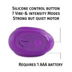 I Rub My Duckie Classic Vibrating Duck Purple Clitoral Stimulators | SEXstore.ie 13