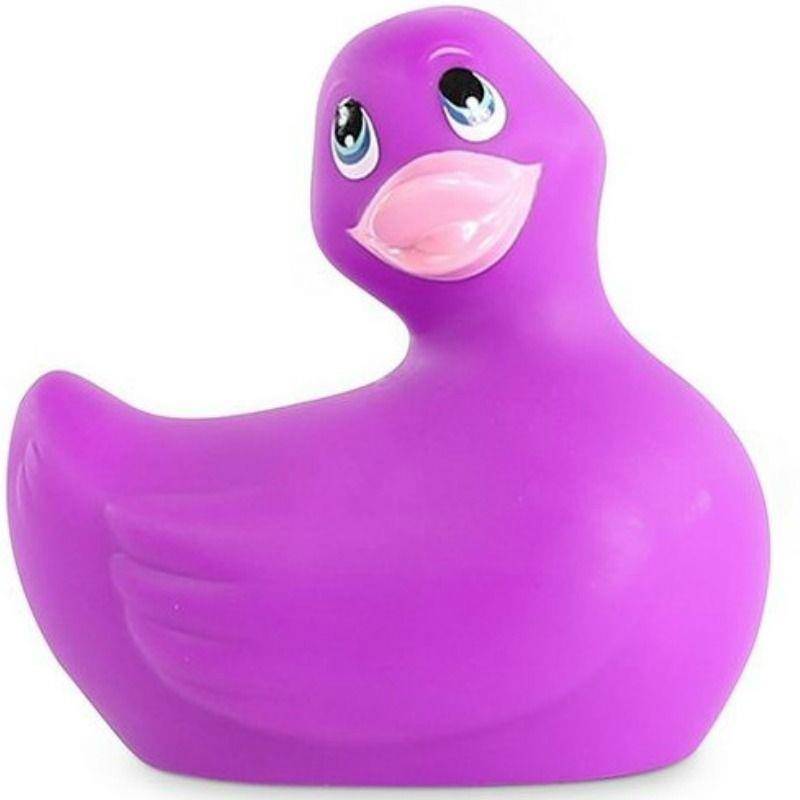 I Rub My Duckie Classic Vibrating Duck Purple Clitoral Stimulators | SEXstore.ie 4 I Rub My Duckie Classic Vibrating Duck Purple Clitoral Stimulators | SEXstore.ie 4