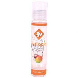 Id Frutopia Lube Mango  30 Ml Flavours Lubes | SEX Shop Ireland