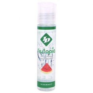 Id Frutopia Lube Watermelon 30 Ml Flavours Lubes | SEX Shop Ireland