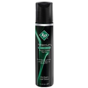 Id Silicone Millenium 30ml Lubricant Anal & Relaxing Lubes | SEX Shop Ireland