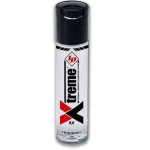 Id Xtreme Lube 65ml Oils and Lubes | SEX Shop Ireland