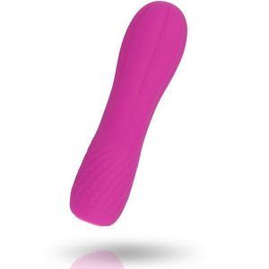 Inspire Essential Ellie Purple Clitoral Stimulators | SEX Shop Ireland