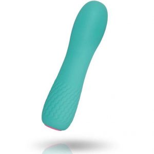 Inspire Essential Leila Turquoise Clitoral Stimulators | SEX Shop Ireland