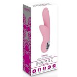 Inspire Glamour Ximena Rabbit Pink Masturbators for Women | SEXstore.ie 8