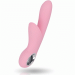 Inspire Glamour Ximena Rabbit Pink Masturbators for Women | SEXstore.ie 9